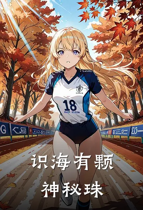 识海有颗神秘珠