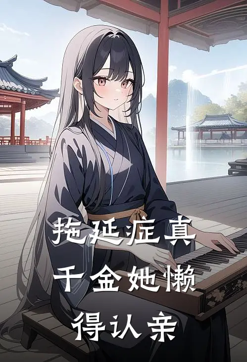拖延症真千金她懒得认亲