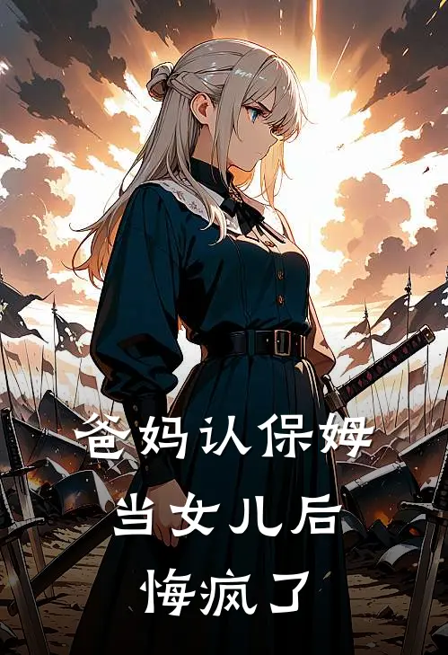 爸妈认保姆当女儿后，悔疯了