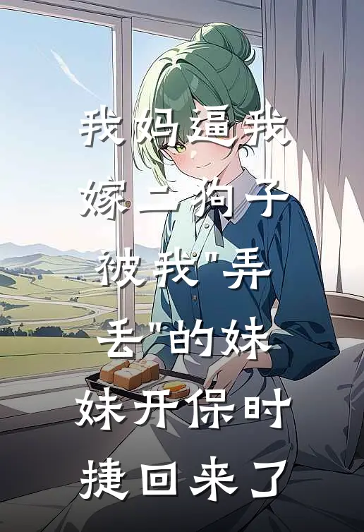 我妈逼我嫁二狗子，被我"弄丢"的妹妹开保时捷回来了