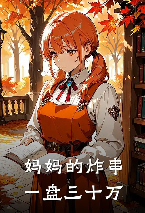 妈妈的炸串，一盘三十万