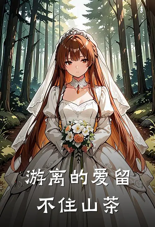 游离的爱留不住山茶