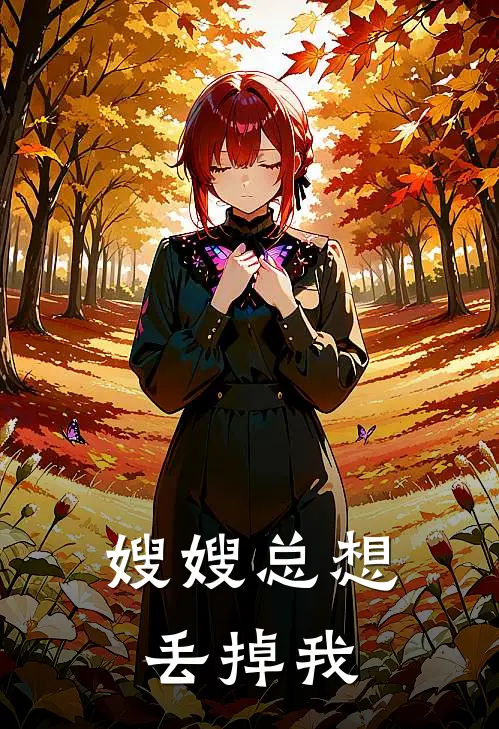 嫂嫂总想丢掉我