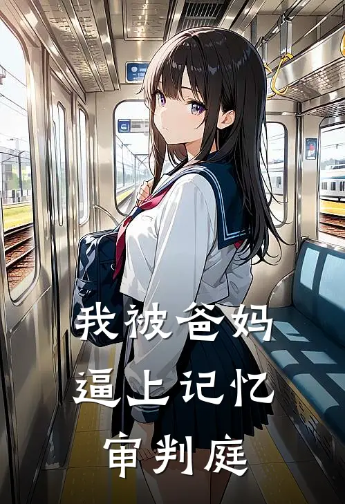 我被爸妈逼上记忆审判庭