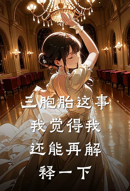 三胞胎这事，我觉得我还能再解释一下