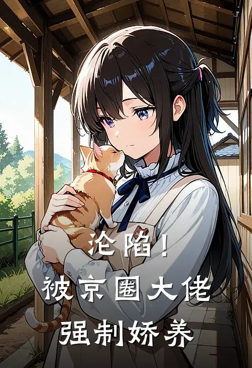 沦陷！被京圈大佬强制娇养