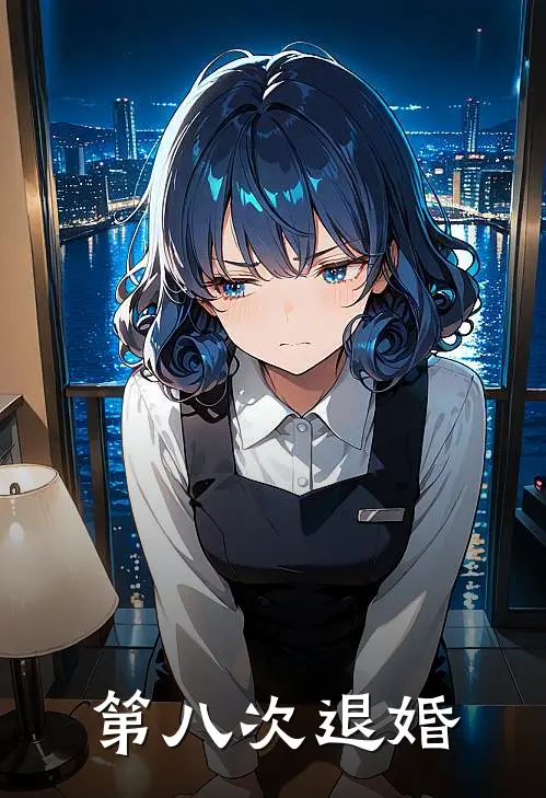 第八次退婚