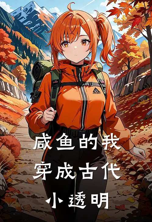 咸鱼的我穿成古代小透明
