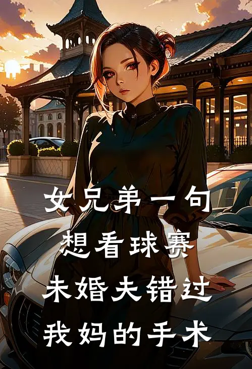 女兄弟一句想看球赛，未婚夫错过我妈的手术