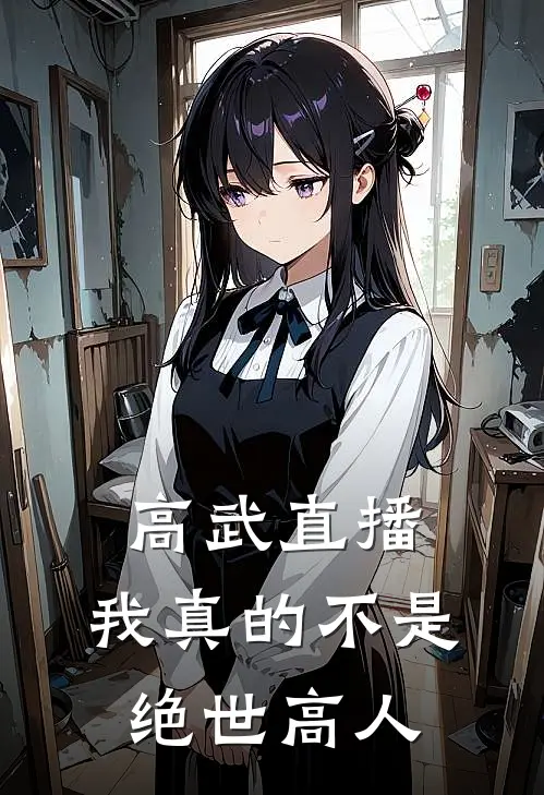 高武直播：我真的不是绝世高人