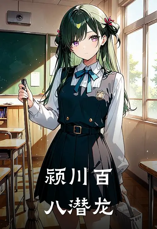 颍川百八潜龙