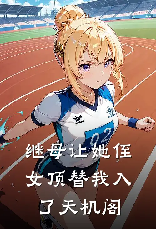 继母让她侄女顶替我入了天机阁