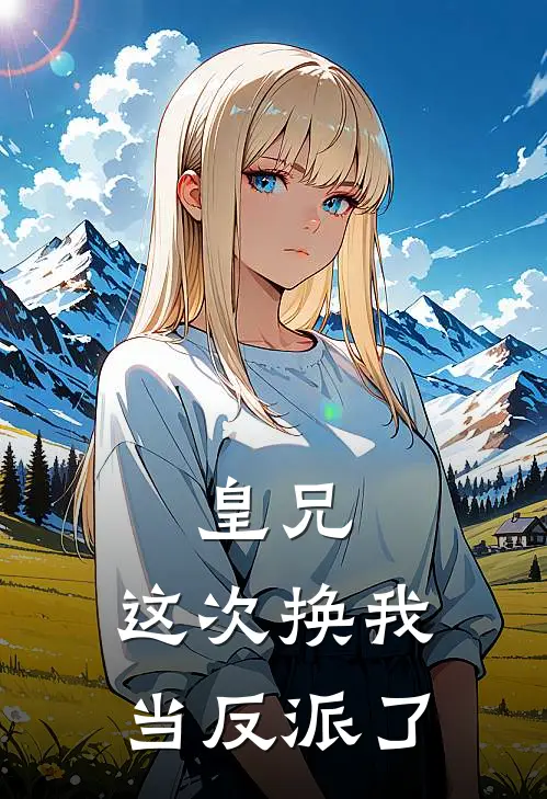 皇兄，这次换我当反派了