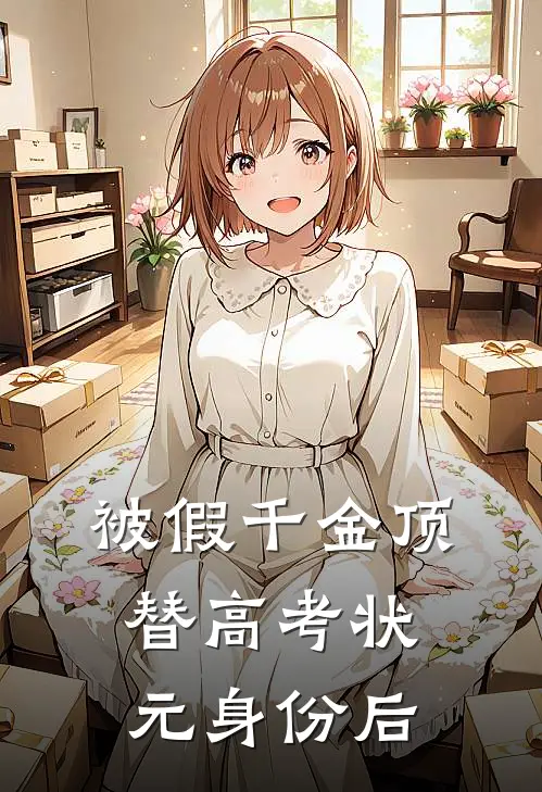 被假千金顶替高考状元身份后