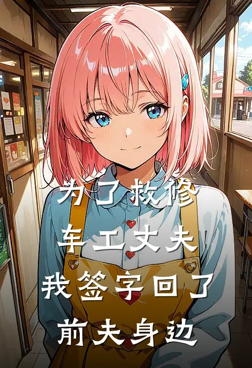 为了救修车工丈夫，我签字回了前夫身边。