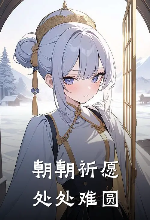 朝朝祈愿，处处难圆