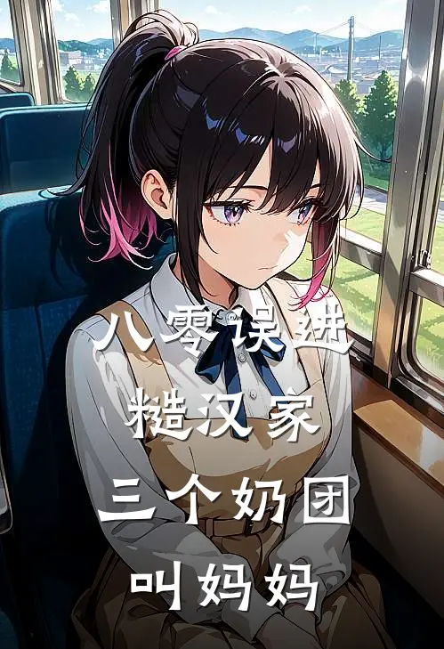 八零误进糙汉家，三个奶团叫妈妈