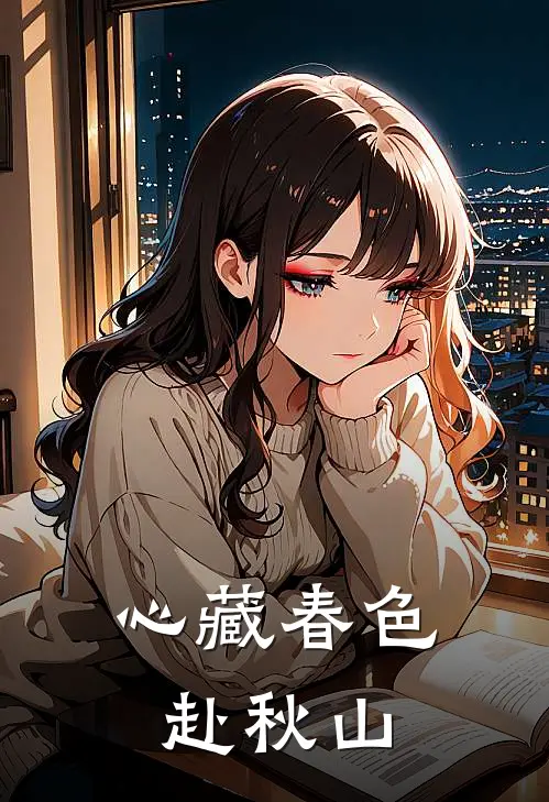 心藏春色赴秋山