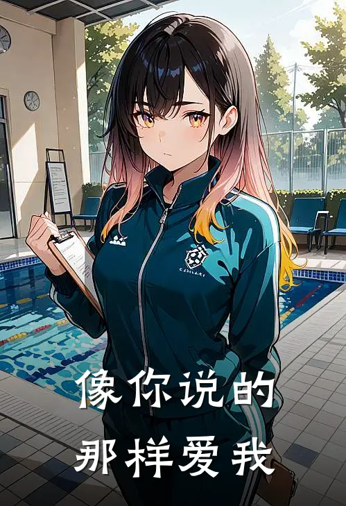 像你说的那样爱我