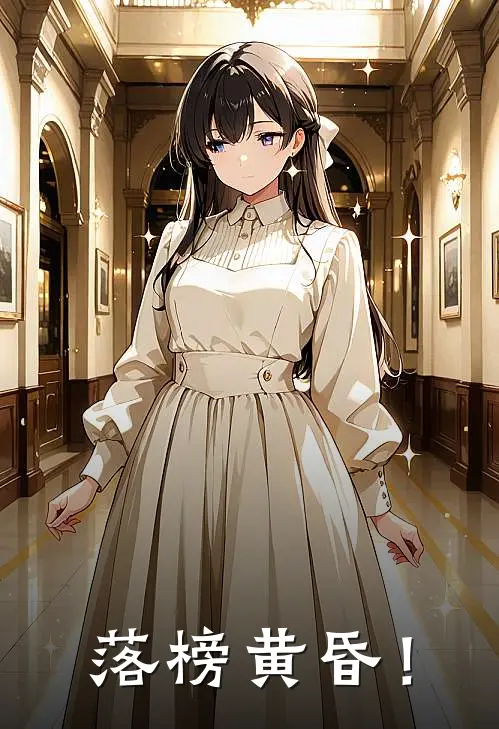 落榜黄昏！