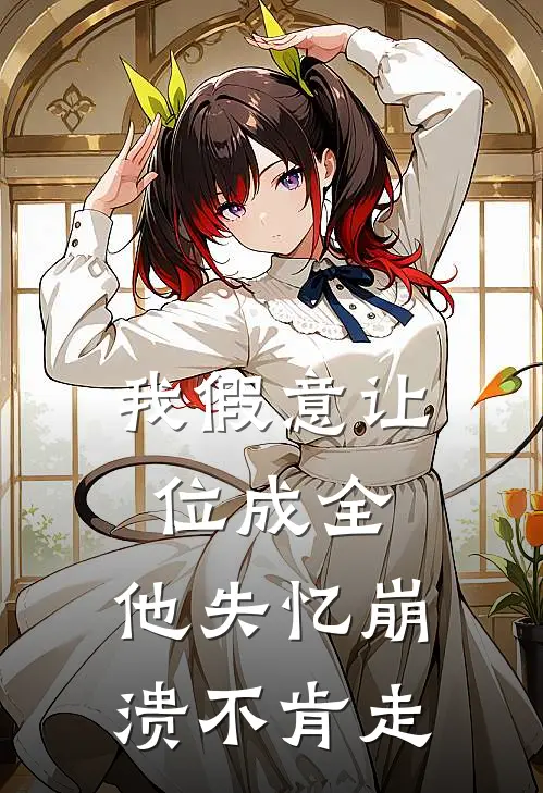 我假意让位成全，他失忆崩溃不肯走