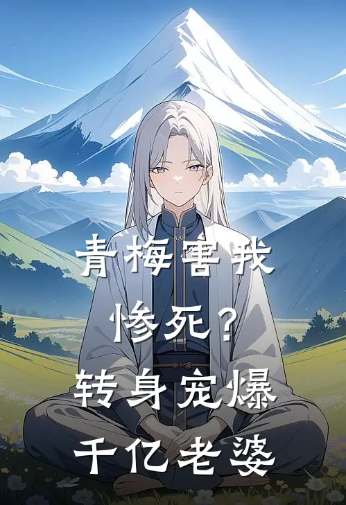 青梅害我惨死？转身宠爆千亿老婆