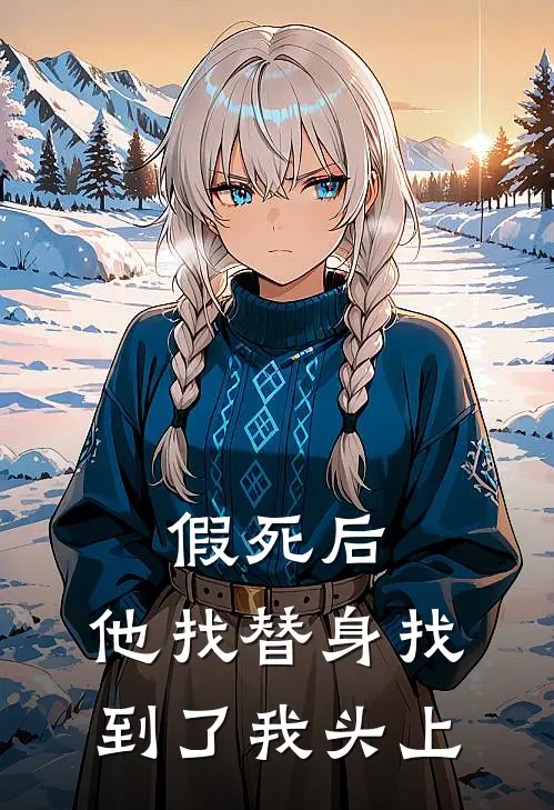 假死后，他找替身找到了我头上