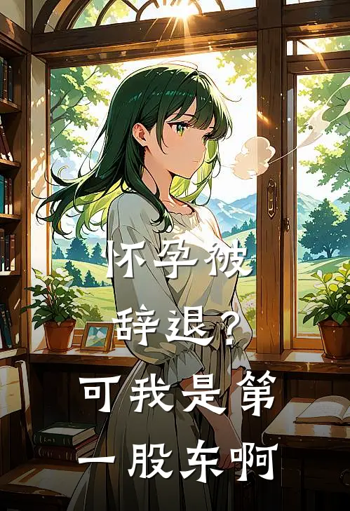 怀孕被辞退？可我是第一股东啊