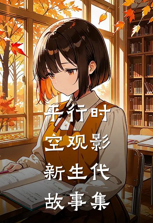 平行时空观影：新生代故事集