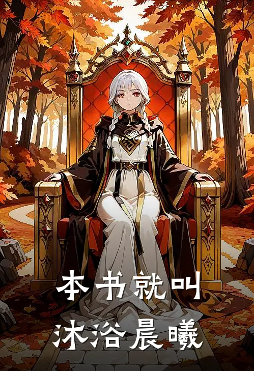 本书就叫沐浴晨曦