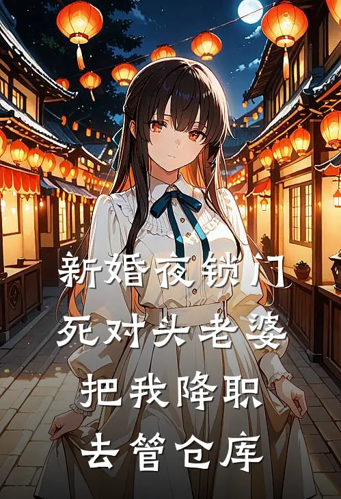 新婚夜锁门，死对头老婆把我降职去管仓库