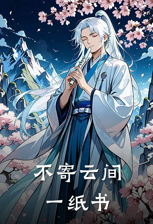 不寄云间一纸书