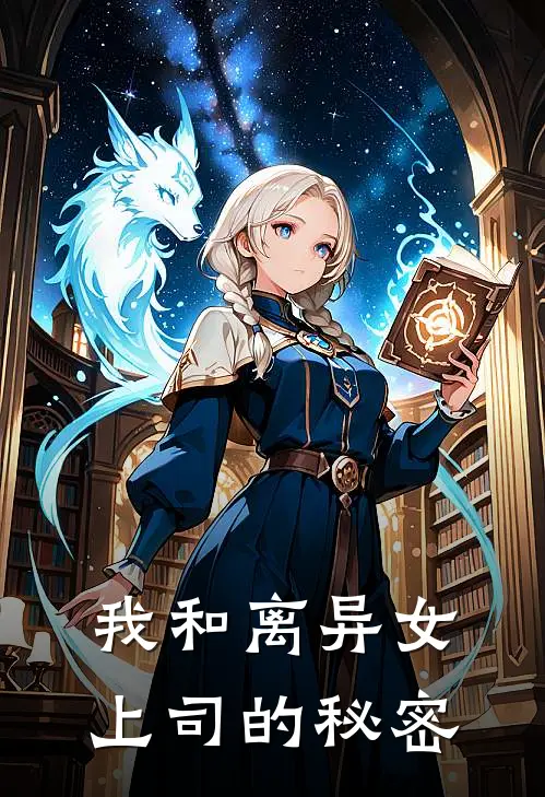 我和离异女上司的秘密
