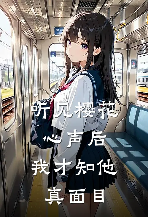 听见樱花心声后，我才知他真面目