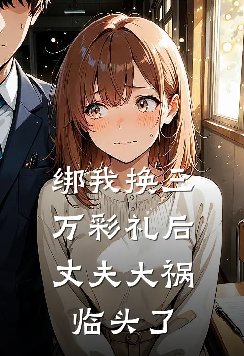 绑我换三万彩礼后，丈夫大祸临头了