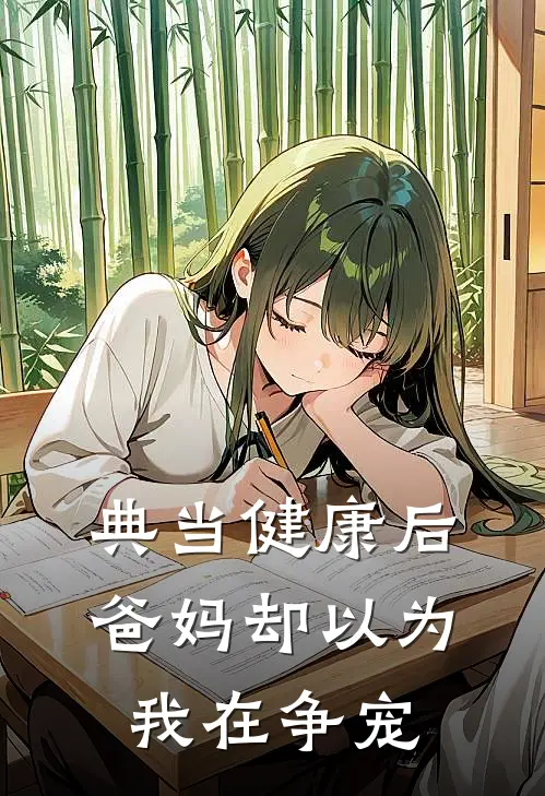 典当健康后，爸妈却以为我在争宠