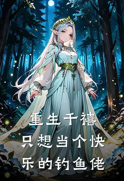 重生千禧：只想当个快乐的钓鱼佬