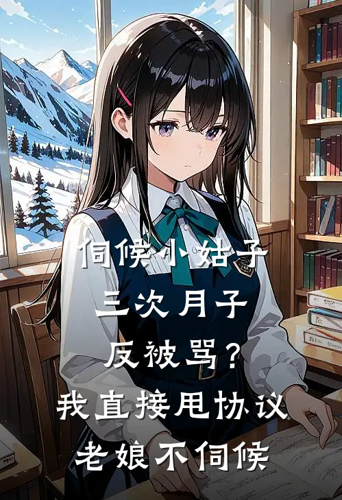 伺候小姑子三次月子反被骂？我直接甩协议：老娘不伺候