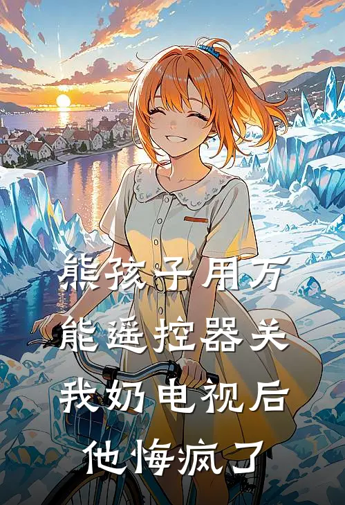 熊孩子用万能遥控器关我奶电视后，他悔疯了