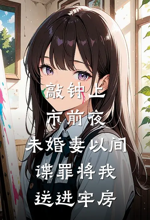 敲钟上市前夜，未婚妻以间谍罪将我送进牢房