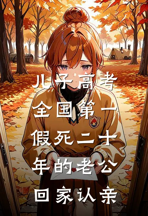 儿子高考全国第一，假死二十年的老公回家认亲