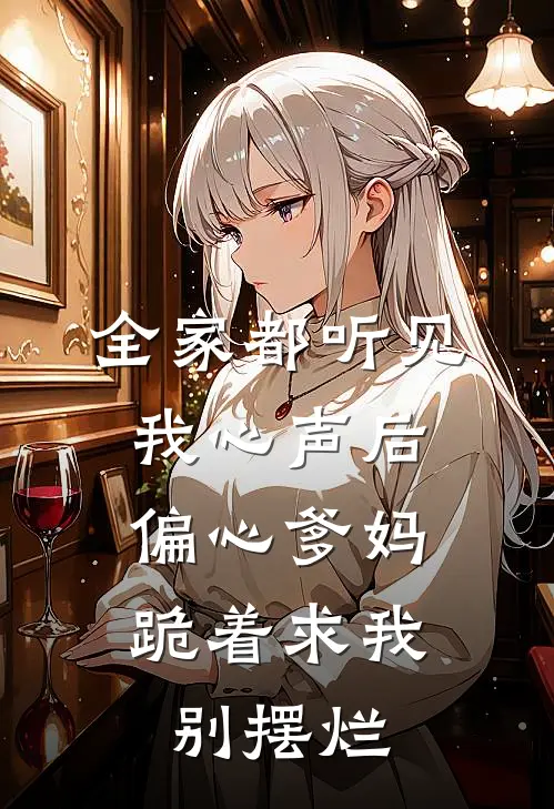 全家都听见我心声后，偏心爹妈跪着求我别摆烂