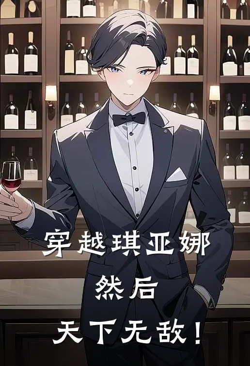 穿越琪亚娜，然后，天下无敌！
