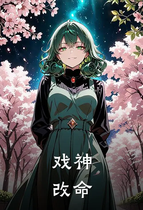 戏神：改命