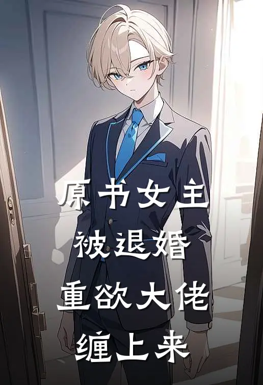 原书女主被退婚，重欲大佬缠上来