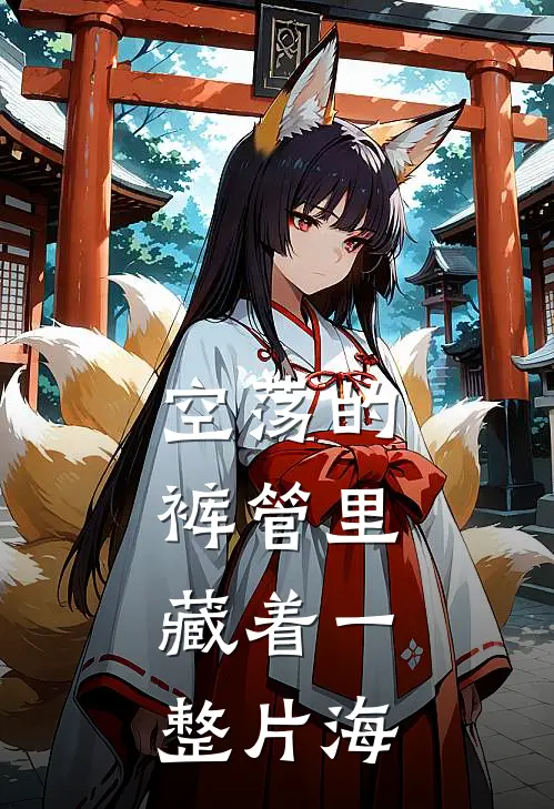 空荡的裤管里，藏着一整片海