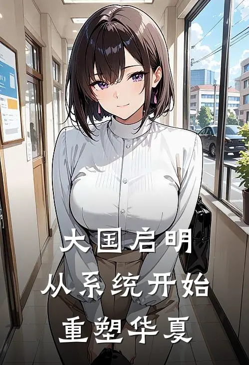 大国启明：从系统开始重塑华夏