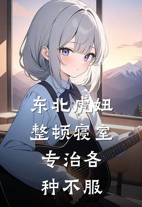 东北虎妞整顿寝室，专治各种不服