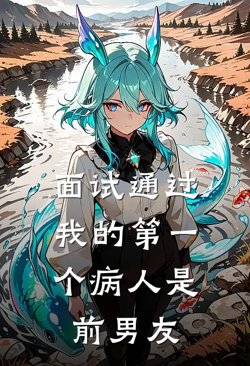 面试通过，我的第一个病人是前男友