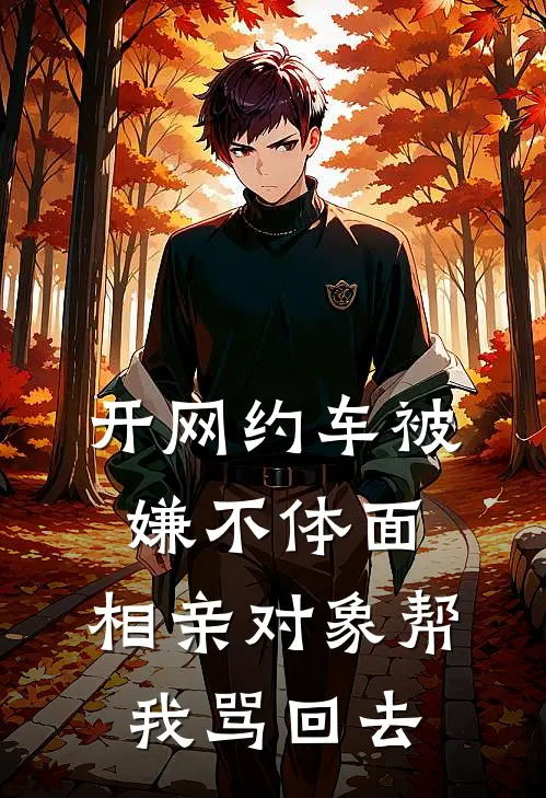 开网约车被嫌不体面，相亲对象帮我骂回去
